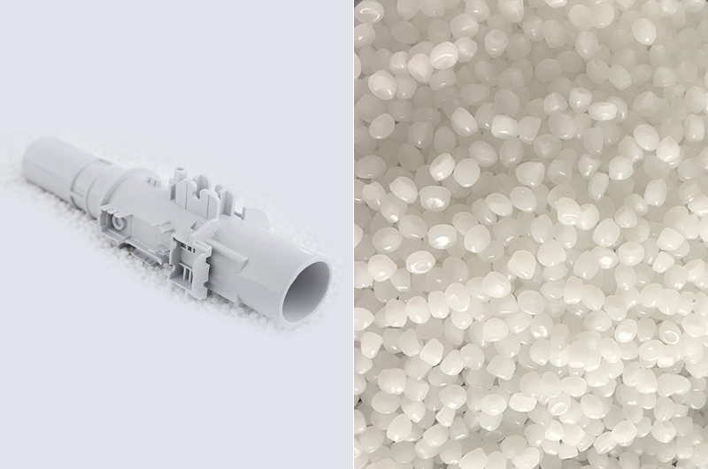 ZOVGOV® PP  Polypropylene
