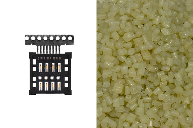ZOVGOV® PA46 Nylon 46